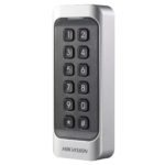 Cititor de card Mifare Hikvision, DS-K1107MK; Reads Mifare 1 card;
