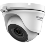 Camera de supraveghere Hikvision Turbo HD Dome HWT-T140-M; 4MP; seria