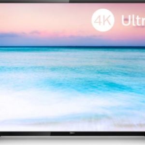 Televizor LED PHILIPS 65PUS6554/12, 65"- 165 cm, 4K UHD 3840*2160,
