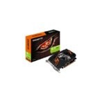 .Placa video GIGABYTE NVIDIA GeForce GT 1030, 2GB GDDR5, 64bit