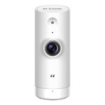 DLINK MINI HD WIFI CAMERA DCS-8000LH, Lens focal length: 2.45