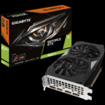 Placa video GIGABYTE GeForce GTX 1660 Ti OC, 6GB GDDR6,