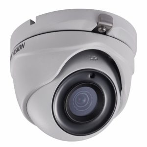 Camera de supraveghere video Hikvision DS-2CE56D0T-ITME(2.8mm); 2MP CMOS Sensor, 20m