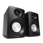 Boxe active Horizon Acustico HAV-M1100B, 2.0, 60W, BT, NFC, Optical,