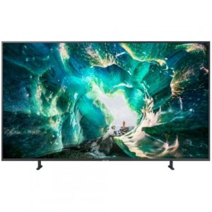 Televizor LED SAMSUNG UE82RU8002UXXH, 82"/ 207 cm, 4K UHD 3840*2160,