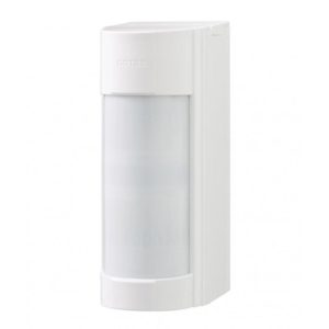 Detector de miscare exterior PIR Optex Raza de actiune: 12