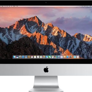 iMac 21.5" DC i5 2.3GHz/8GB/1TB/Intel Iris Plus Graphics 640/INT KB