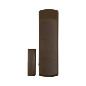 Contact magnetic radio Paradox, DCTXP2 B, intrare universala suplimentara, alimentare