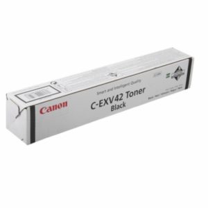 Toner Canon EXV42, black, capacitate 10200 pagini, pentru IR2202/IR2202N