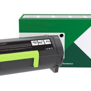 Toner Lexmark B282H00, black , 15k, Return programme B2865dw /
