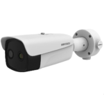 Camera supraveghere cu termoviziune pentru masurarea temperaturii corpului DS-2TD2637B-10/P; Deep