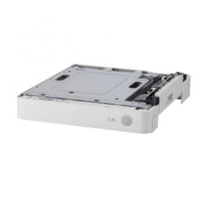 Caseta suplimentara de alimentare Canon Cassette Module-W1, capacitate 550 coli,