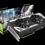 Placa video Palit RTX2070Super JETSTREAM, Core Name: TU104, Cores: 2560
