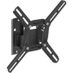 Suport TV de perete, Barkan 2200.B, Reglabil, 19"- 39", VESA