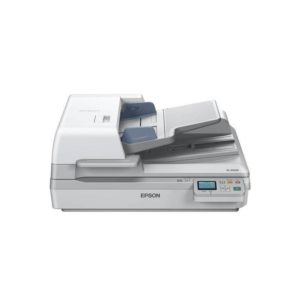 Scanner Epson DS-60000N, dimensiune A3, tip flatbed, viteza scanare: 40ppm