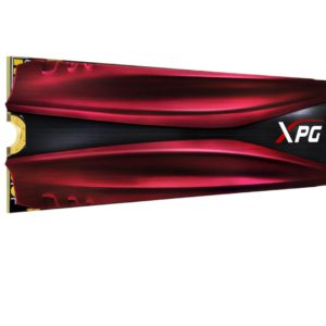 SSD ADATA XPG GAMMIX S11 Pro, 512GB, NVMe, M.2