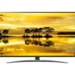 Televizor LG 49SM9000PLA 49", LED nano cell, 4K UHD 3840*2160,