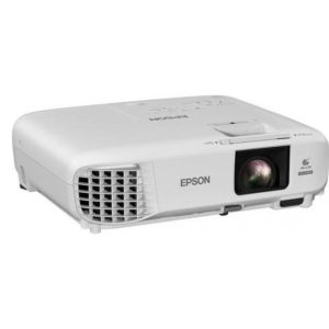 Proiector Epson EB-W05 3LCD, WXGA 1280x800, 3300 lumeni, HD ready,