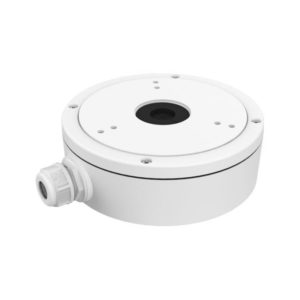 Hikvision Junction box DS-1280ZJ-S; compatibil cu DDS-2CE16C5T-VFIR3, DS-2CE16D5T-VFIT3 sau DS-2CD2T22/32-I5;