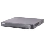 DVR Turbo HD 8 canale Hikvision, iDS-7208HUHI-K1/4S; 5MP; Video Content