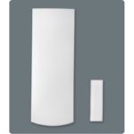 Contact Usă radio Paradox DCT10 cu rază lungă de actiune,