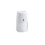 Passive infrared sensor, dual protocol for compatibility with Galaxy Dimension