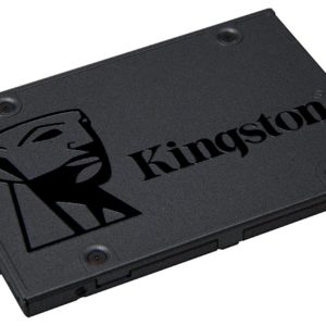 SSD Kingston A400, 120GB, 2.5", SATA III