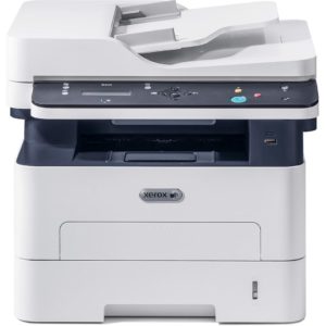 Multifunctional laser mono Xerox Workcentre B205V_NI, Dimensiune: A4, Viteza: 30