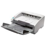 Scanner Canon DR6030C, dimensiune A3, tip sheetfed, duplex, viteza de