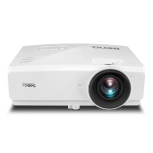 Proiector BENQ SU754+, DLP, WUXGA 1920 x 1200, 3D-Ready, 5000