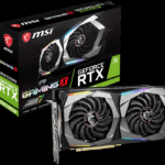 Placa video MSI RTX 2060 Super GAMING PCI Express x16