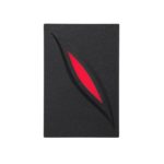 Cititor de proximitate RFID (MIFARE 13.56MHz)ZKTeco, KR-100M; pentru centrale de