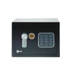 Seif Yale standard rezidential mini YSV/170; Se livreaza cu 2