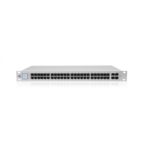 Switch Ubiquiti UniFi US-48, 48 port, 10/100/1000 Mbps