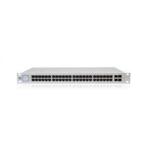 Switch Ubiquiti UniFi US-48, 48 port, 10/100/1000 Mbps