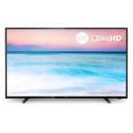 Televizor LED PHILIPS 65PUS6504/12, 65"- 165 cm, 4K UHD 3840*2160,