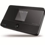 Router wireless TP-LINK M7350 3G/4G Mobile WiFi