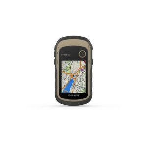 Garmin Handheld GPS 010-02257-01, eTrex® 32x, Resolution: 240 x 320
