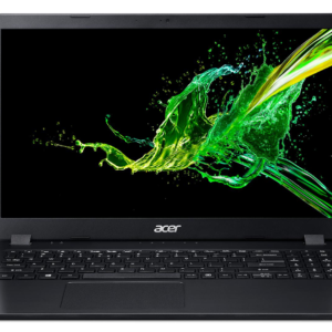 Laptop Acer Aspire 3 A315-54K, 15.6" Full HD 1920 x