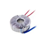 Transformator toroidal 40W, 24VAC, TT40/24
