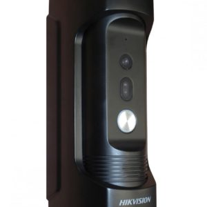 Hikvision IP Vandal-resistant Door Station, DS-KB8112-IM; 1.3MP;80°(Horizontal) and 44°(Vertical); field