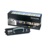 Toner Lexmark X340H11G, black, 6 k, X342n