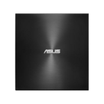 Unitate optica externa Asus, DVD+/-RW, 8x, SDRW-08U9M-U/BLK, USB 2.0 ,Format