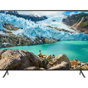 Televizor LED SAMSUNG UE43RU7102KXXH, 43"/ 109 cm, 4K UHD 3840*2160