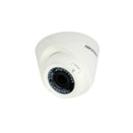 Camera supraveghere Hikvision Dome TurboHD DS-2CE56D0T-VFIR3F 2.8-12mm;2MP; 1080P; Rezolutie: 1920(H)