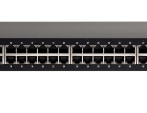 Ubiquiti EdgeSwitch 48 Port Gigabit 24V, 500W