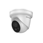 Camera supraveghere Hikvision IP turret DS-2CD2386G2-IU(2.8mm); 8MP; Acusens Pro Series;