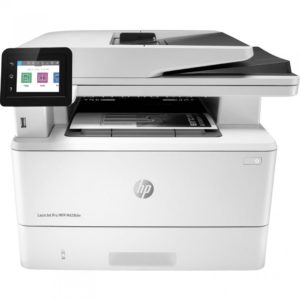 Multifunctional laser mono HP M428DW,  Imprimare, Copiere, Scanare, ;