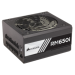 Sursa Modulara Corsair RMi Series RM650i, 80 PLUS® Gold, 650