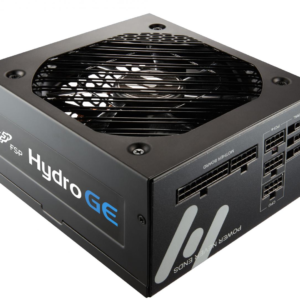 Sursa FSP HYDRO GE Series, HYDRO GE 550, 550W, full-modulara